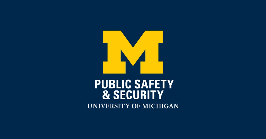 U-M Public Safety & Security
